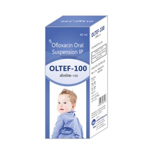 Oltef 100 Oral Suspension
