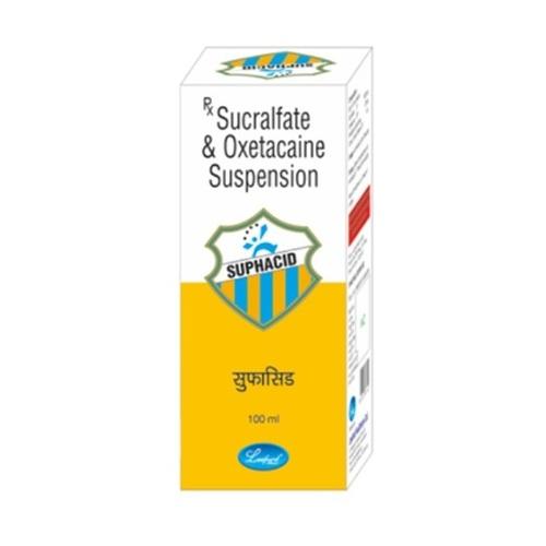 Suphacid Suspension