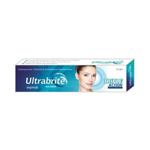 Ultrabrite Cream