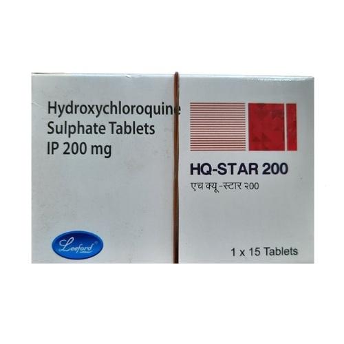HQ-Star 200 Tablet