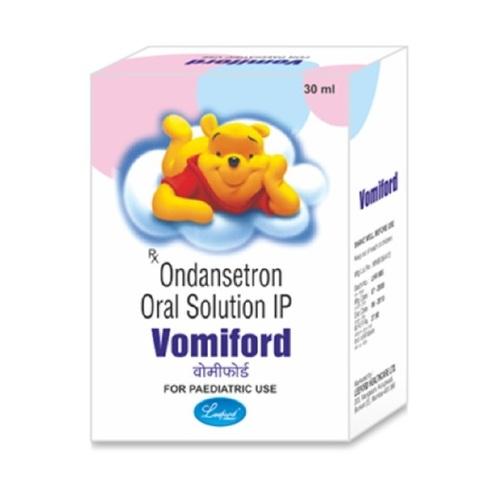 Vomiford Syrup
