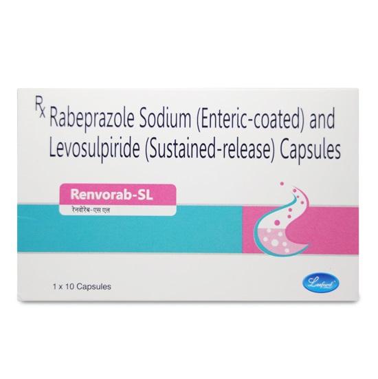 Renvorab Sl Capsule