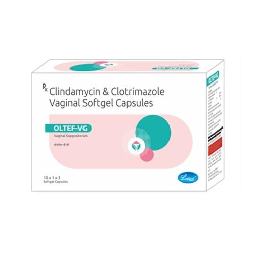 Oltef Vg Capsule