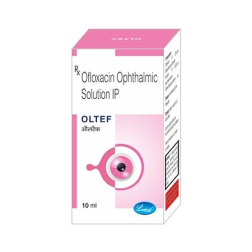 Oltef Ophthalmic Solution