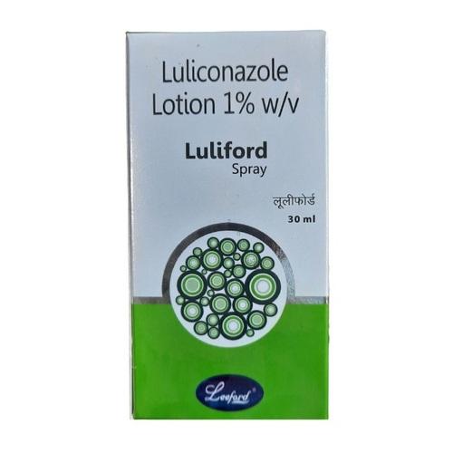 Luliford Spray