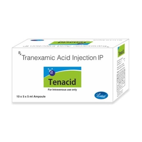 Tenacid 500mg Injection