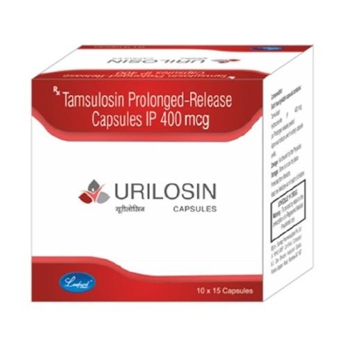 Urilosin Capsule