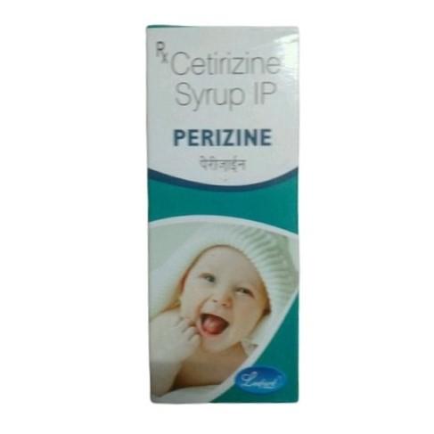 Perizine Syrup