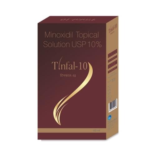 Tinfal 10% Solution