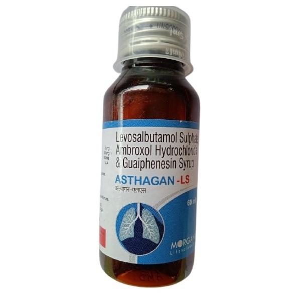 Asthagan-LS Syrup