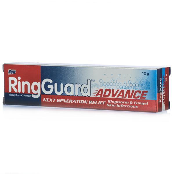 Ring Guard Advance Cream