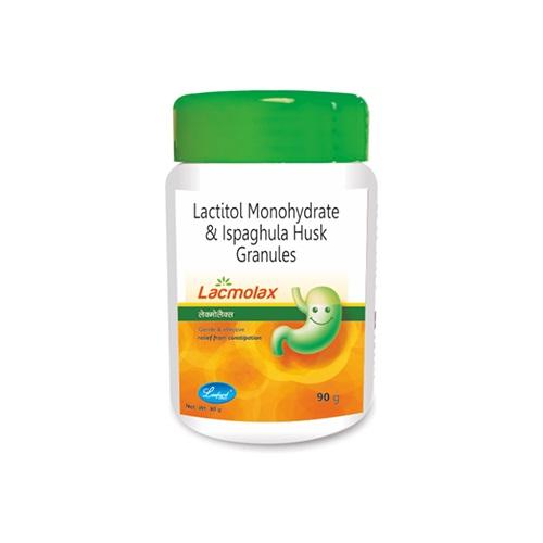 Lacmolax Granules