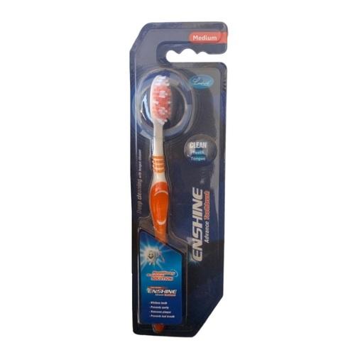 Enshine Advance Toothbrush