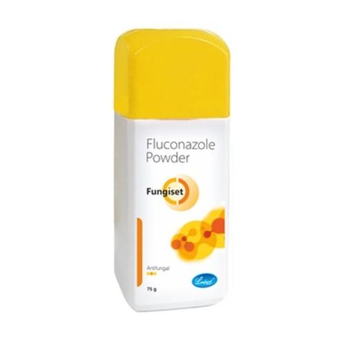 Fungiset Antifungal Powder