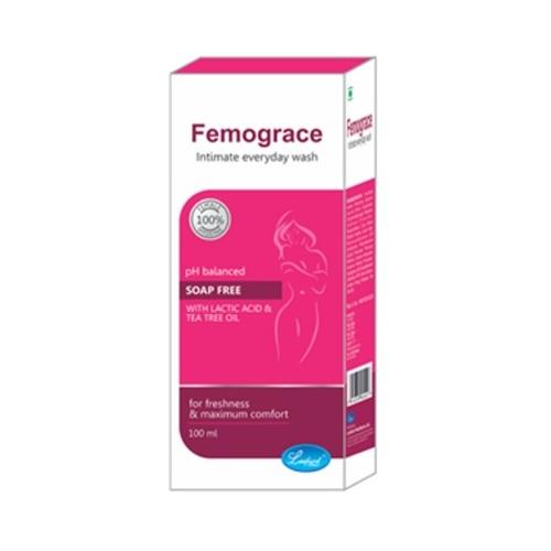 Femograce Intimate Everyday Wash