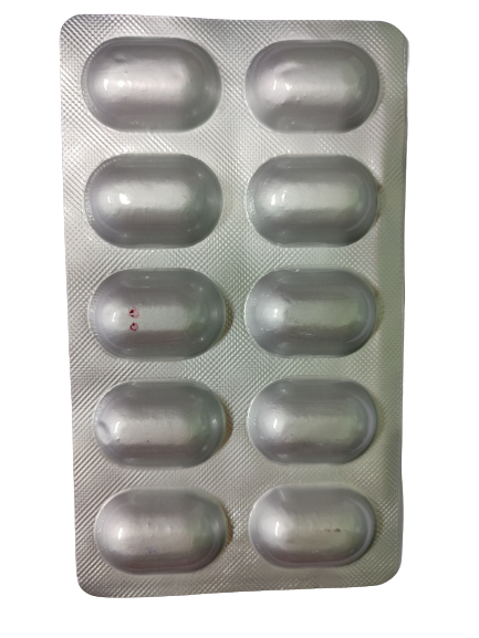 Esojek-D Capsule