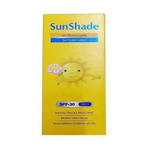 Sunshade Lotion
