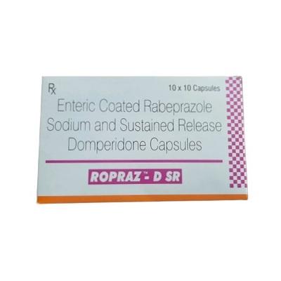 Ropraz D SR Capsule