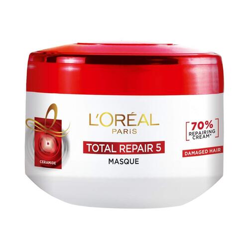Loreal Paris Total Repair 5 Masque