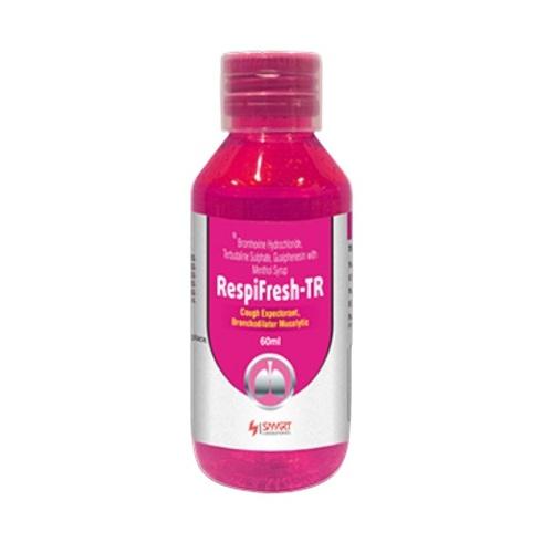 Respifresh Tr Syrup