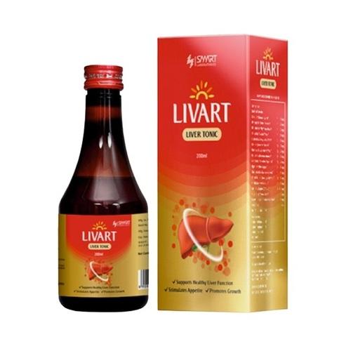 Livart Liver Tonic