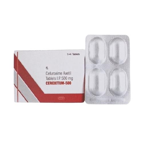 Ceroxitum-500 Tablet