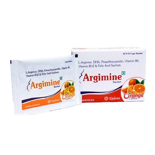 Argimine Sachet