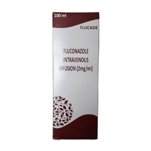 Flucade Infusion