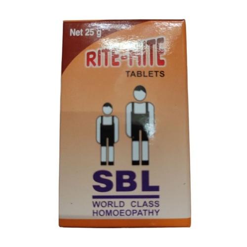Rite Hite Tablet