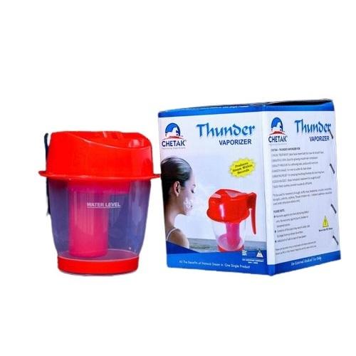 Thunder Vaporizer Facial Steamer