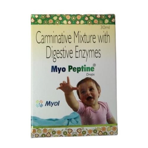 Myo Peptine Drops