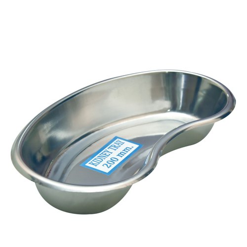 Kidney Tray- 200mm