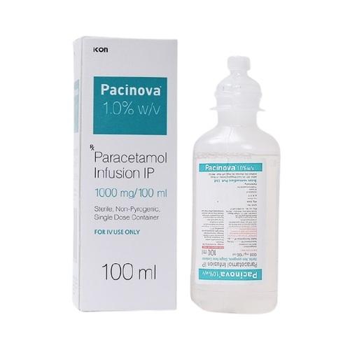 Pacinova 1% Infusion
