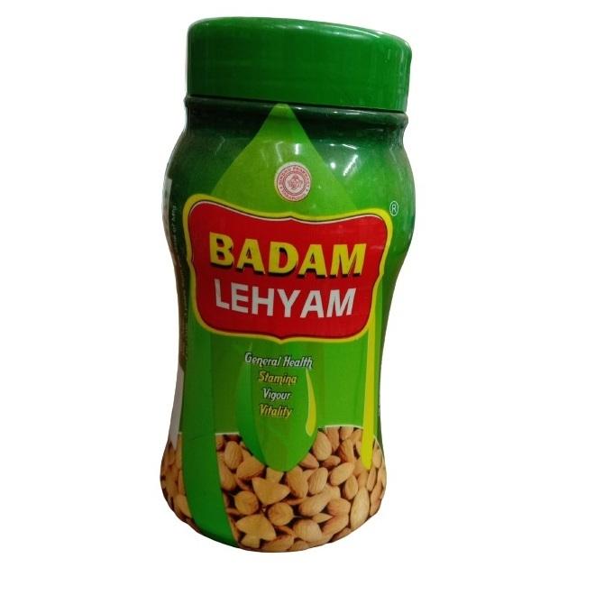 Badam Lehyam