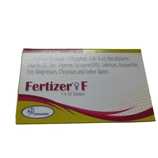 Fertizer F Tablet