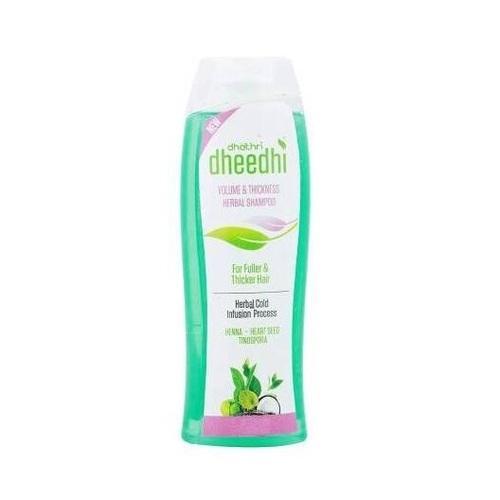 Dhathri Dheedhi Volume & Thickness Herbal Shampoo