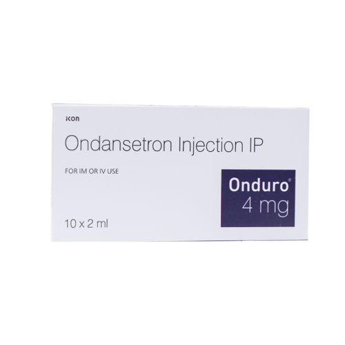 Onduro 4mg Injection