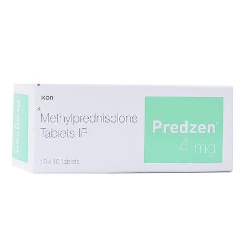 Predzen 4 Tablet