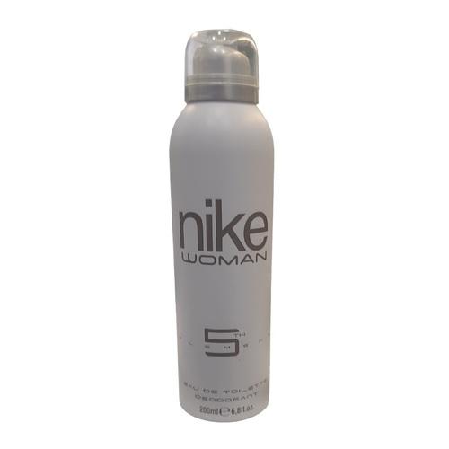 Nike Woman 5th Element Deodorant