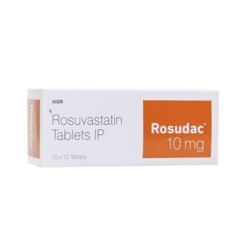Rosudac 10 Tablet