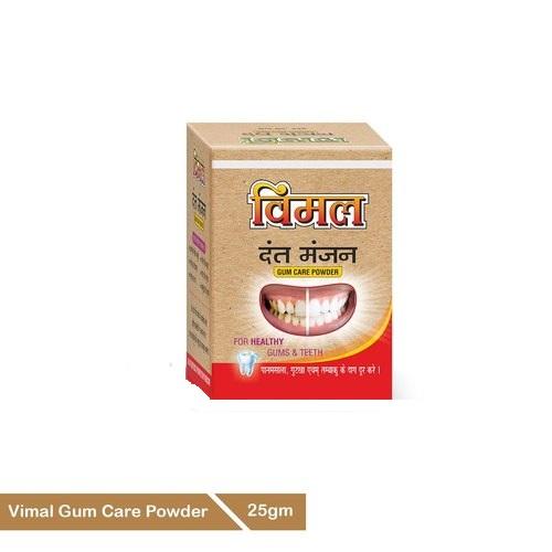 Vimal Dant Manjan Gum Care Powder
