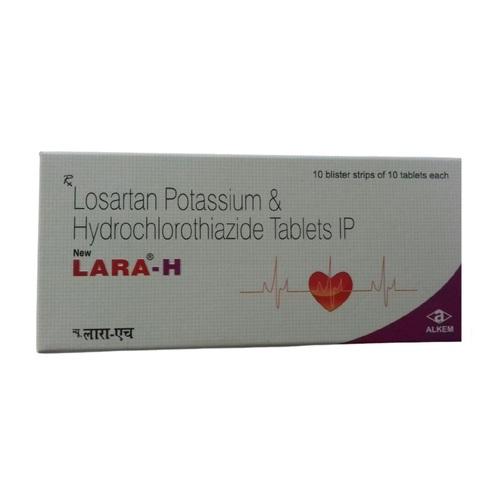 Lara H Tablet
