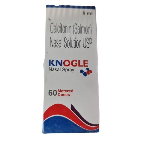 Knogle Nasal Spray