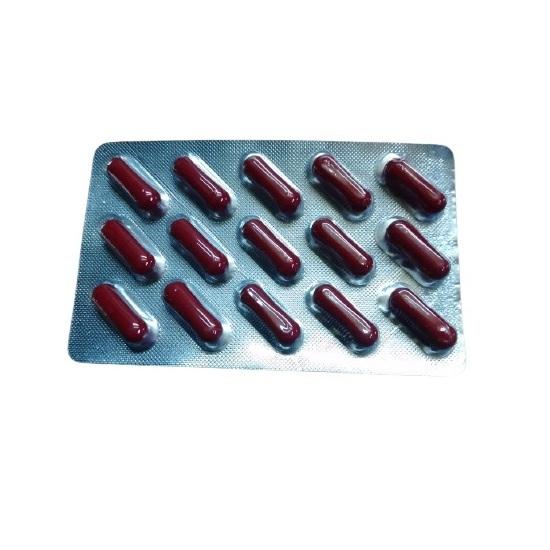HealthSun Capsule