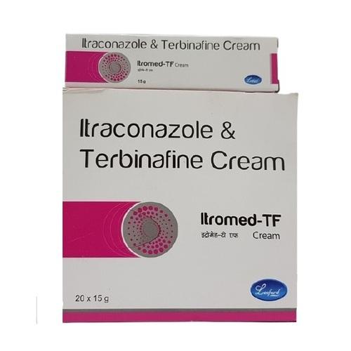 Itromed Tf Cream