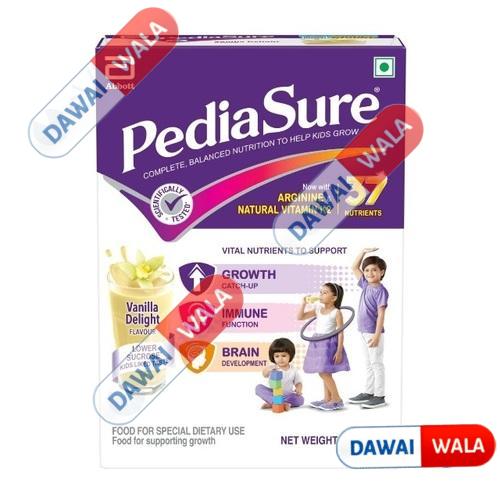 PediaSure Vanilla Delight Refill Pack