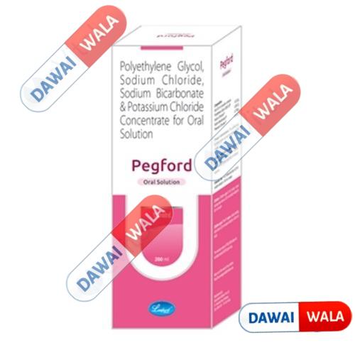Pegford Oral Solution