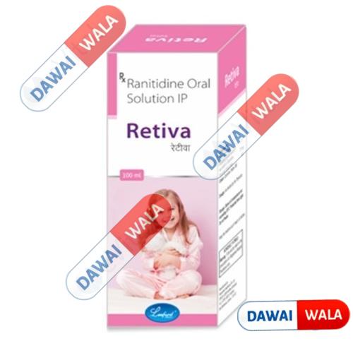 Retiva Solution