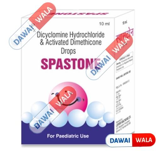 Spastone Drop