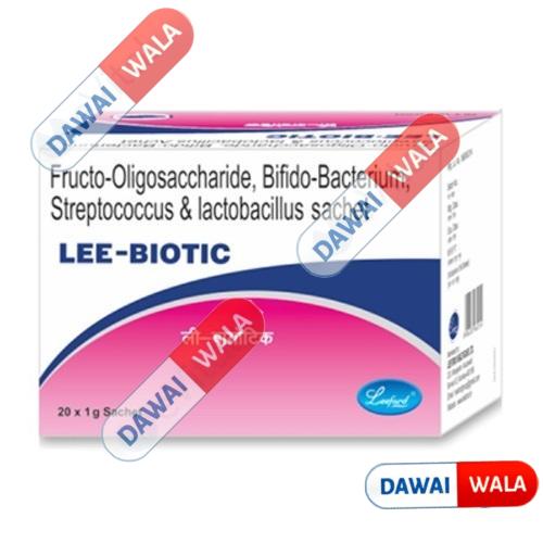 Lee Biotic Sachet